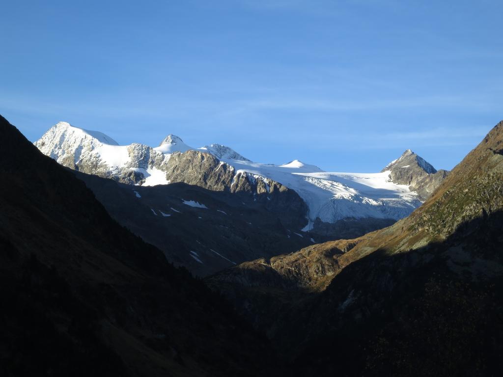 Ferienwohnung Eller Telfes im Stubai Exterior photo