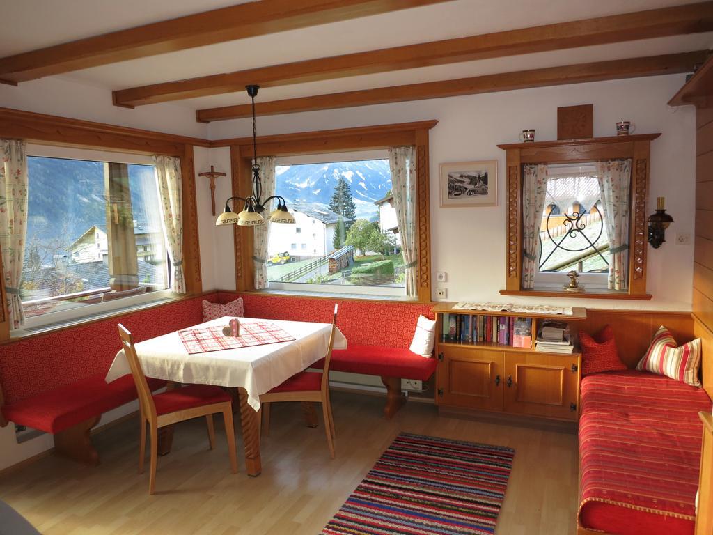 Ferienwohnung Eller Telfes im Stubai Exterior photo