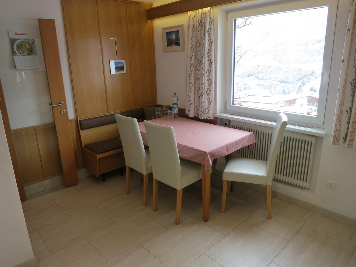 Ferienwohnung Eller Telfes im Stubai Exterior photo