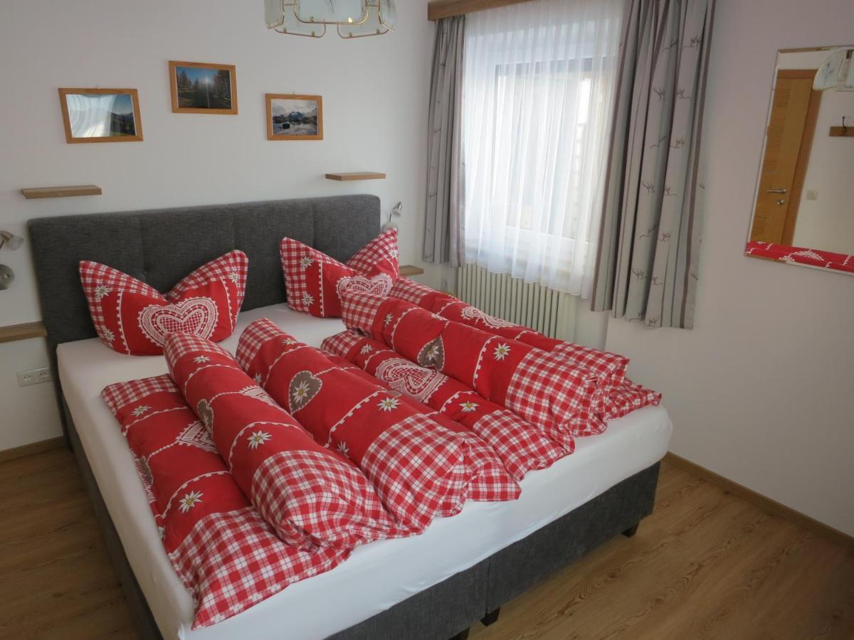 Ferienwohnung Eller Telfes im Stubai Exterior photo